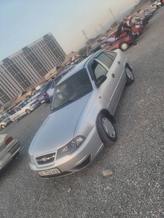 Daewoo Nexia I Рестайлинг 1.5 MT