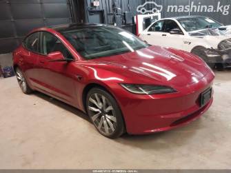 Tesla Model 3 I Рестайлинг Performance Electro AT 4WD