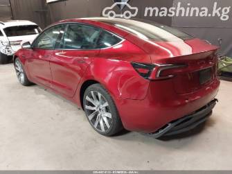 Tesla Model 3 I Рестайлинг Performance Electro AT 4WD
