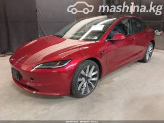 Tesla Model 3 I Рестайлинг Performance Electro AT 4WD