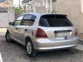 Honda Civic VII 1.4 MT