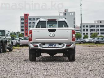 Great Wall Wingle 7 2.0d MT 4WD