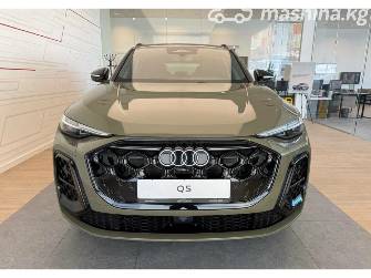 Audi Q5 III 45 TFSI 2.0 AMT 4WD