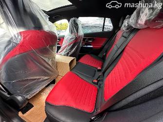 Mercedes-Benz GLC II (X254) 300 L 2.0 AT 4WD