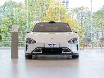 Xiaomi SU7 Electro AT 4WD