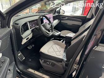 Volkswagen Talagon 2.0 AMT 4WD