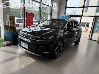 Volkswagen Talagon 2.0 AMT 4WD