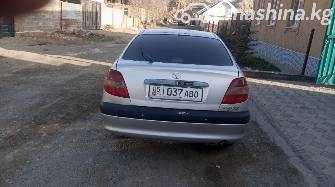 Toyota Avensis I Рестайлинг 1.8 AT