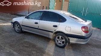 Toyota Avensis I Рестайлинг 1.8 AT