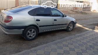 Toyota Avensis I Рестайлинг 1.8 AT