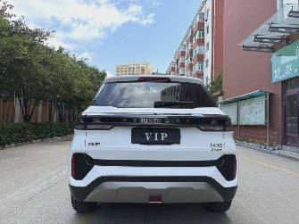 Hyundai ix35 II Рестайлинг 2.0 AT