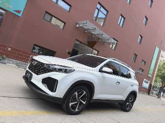 Hyundai ix35 II Рестайлинг 2.0 AT