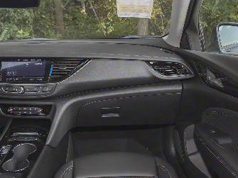 Buick Verano I 2.0 AT