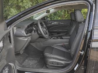 Buick Verano I 2.0 AT
