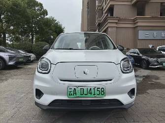Leapmotor T03 80 kW Electro AT