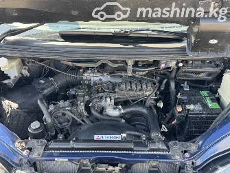 Mitsubishi Delica IV 3.0 AT 4WD