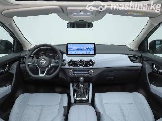 Nissan Qashqai II Рестайлинг 2 2.0 CVT