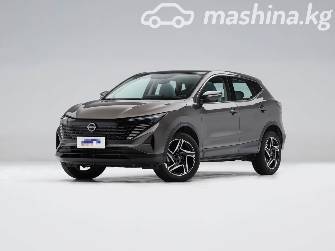 Nissan Qashqai II Рестайлинг 2 2.0 CVT