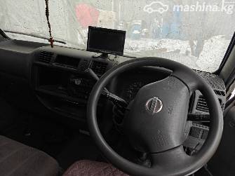 Nissan Vanette IV 1.8 AT