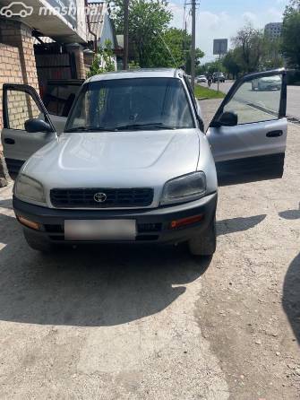 Toyota RAV4 I (XA10) 2.0 AT 4WD