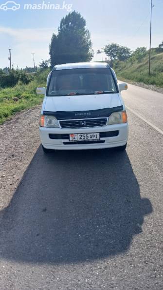 Honda Stepwgn I 2.0 AT
