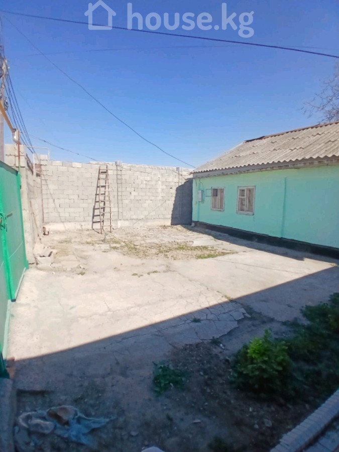 Дом, 4-комн., 80 м2