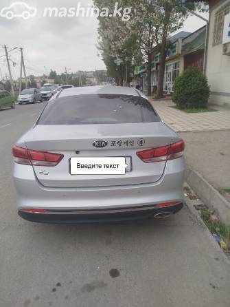 Kia K5 II 2.0 AT