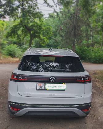 Volkswagen ID.6 Crozz Electro AT 4WD