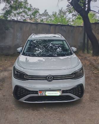 Volkswagen ID.6 Crozz Electro AT 4WD