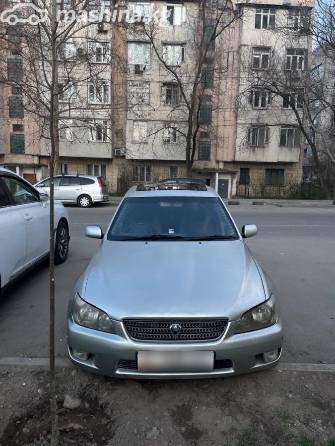 Lexus IS I 200 2.0 AT