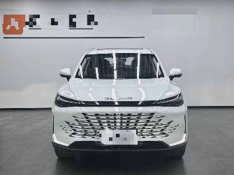 BAIC X7 1.5 AMT
