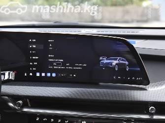 Cadillac XT5 I Рестайлинг 2.0 AT 4WD