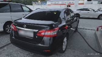 Nissan Sentra VII (B17) 1.6 CVT