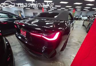 BMW 4 серии G22, G23, G26 430i 2.0 AT