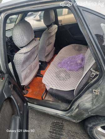 Opel Vectra A KAT 1.8 MT
