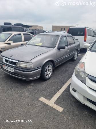 Opel Vectra A KAT 1.8 MT