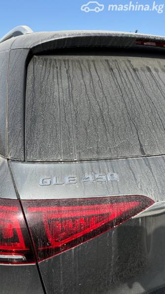 Mercedes-Benz GLE II (V167) 450 3.0 AT 4WD