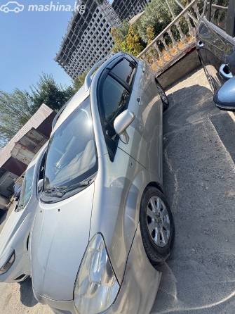 Toyota Corolla Verso I Рестайлинг 1.8 AT