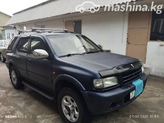 Opel Frontera B 3.2 AT 4WD