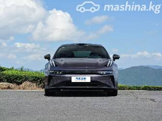 Zeekr 001 I Рестайлинг 100 kWh Electro AT 4WD