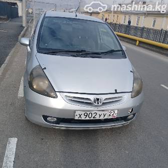 Honda Fit I 1.3 CVT