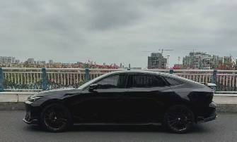 Changan UNI-V 1.5 AMT