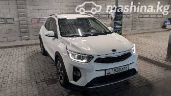 Kia Stonic 1.6 CRDi AMT