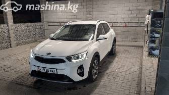 Kia Stonic 1.6 CRDi AMT