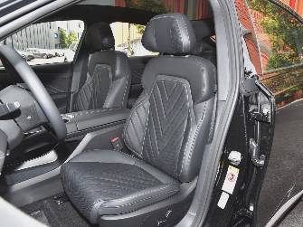 Changan Deepal SL03 58.1kWh Electro AT