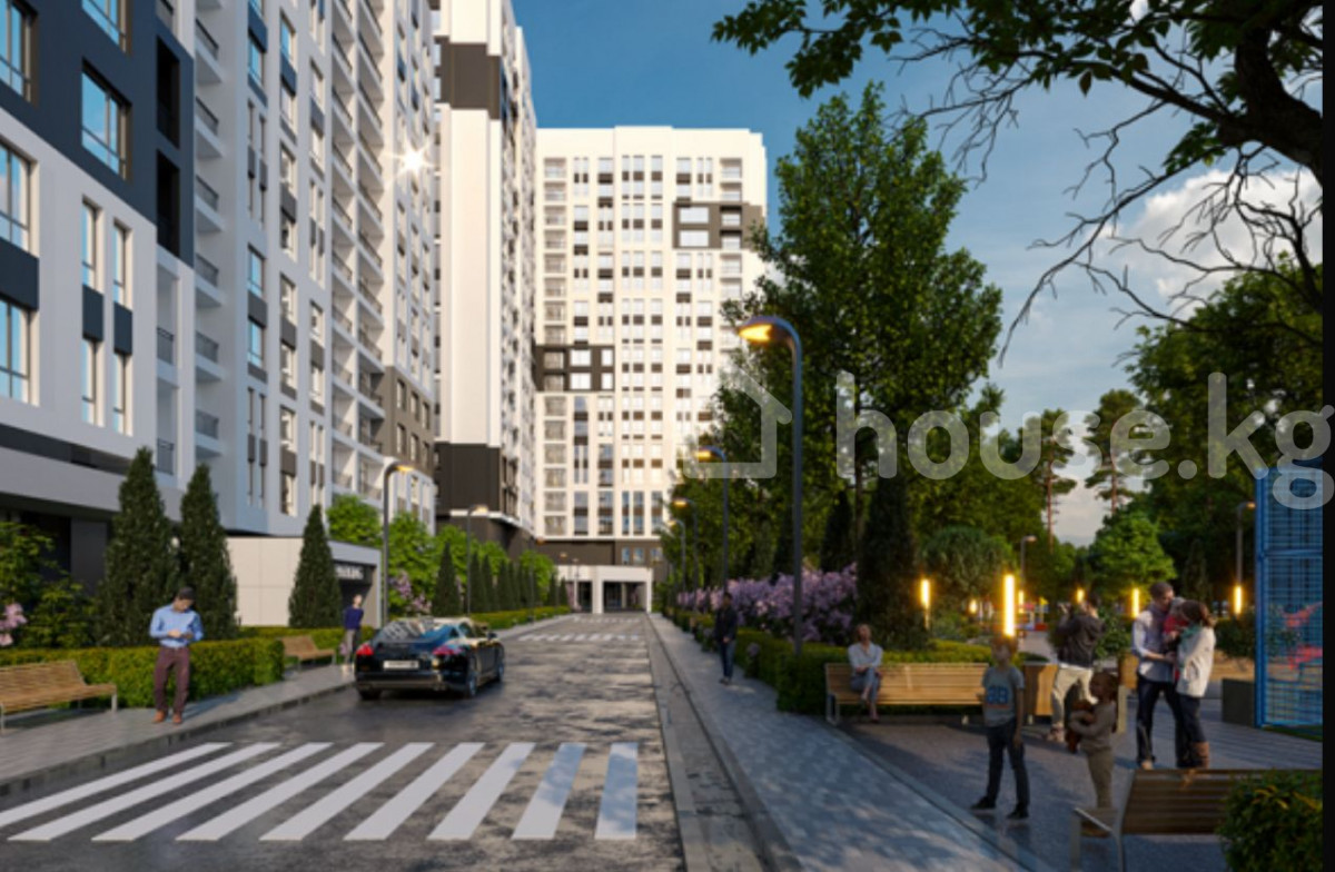 2-комн. кв., 91 м2