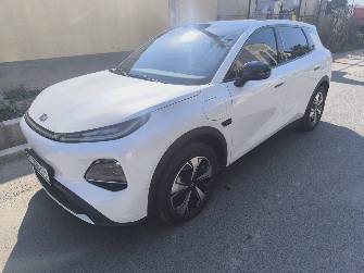 Changan Qiyuan Q05 II Electro AT