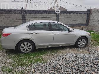 Honda Accord VIII 2.4 AT