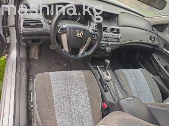 Honda Accord VIII 2.4 AT