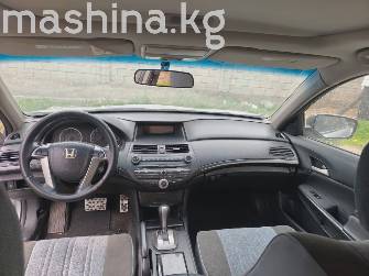 Honda Accord VIII 2.4 AT